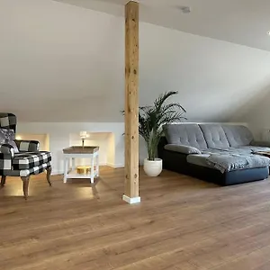 Neuwertige Gemuetliche Apartment