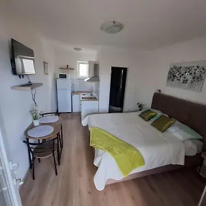 Venci Apartmán Bibinje