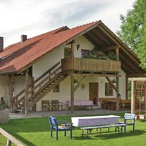 Venkovský dům Beimler