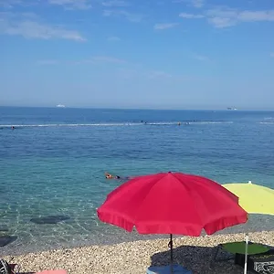 Timi Apartmán Poreč