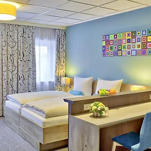  Apartmán Max Appartementhaus