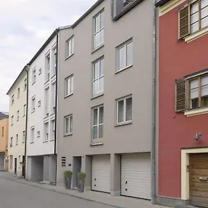  Apartmán Donau Boardinghouse