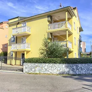 Point Apartmán Baška