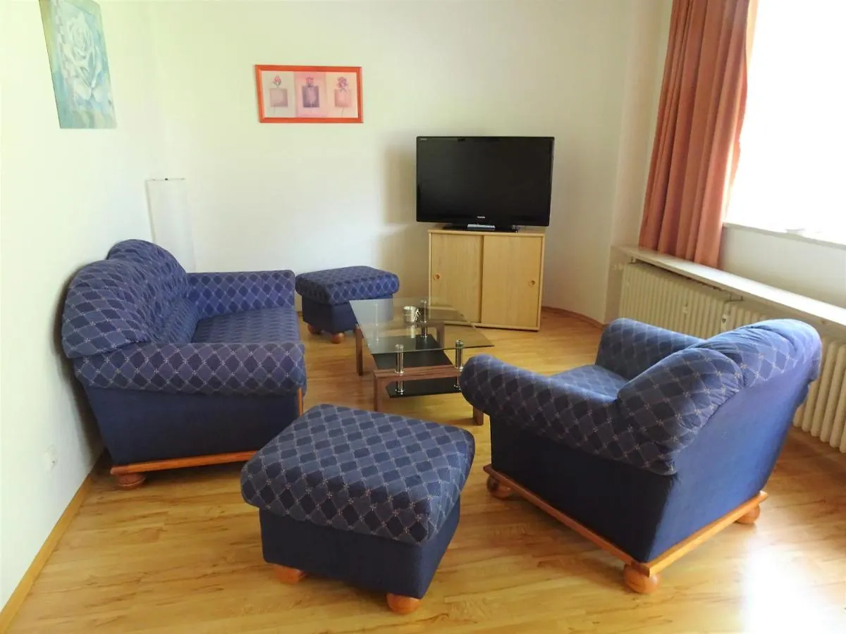 Appartamento Haus Bergland Neureichenau