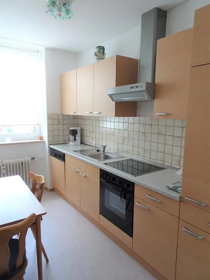 Appartamento Haus Bergland Neureichenau