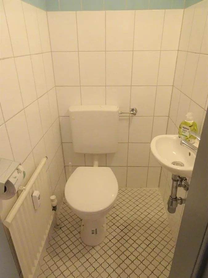 Apartmán Haus Bergland Neureichenau