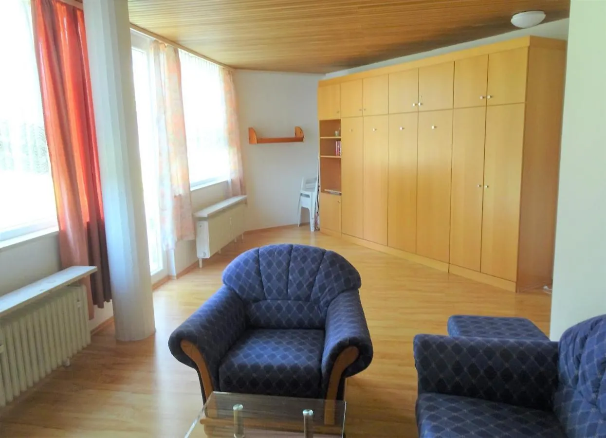 Apartmán Haus Bergland Neureichenau