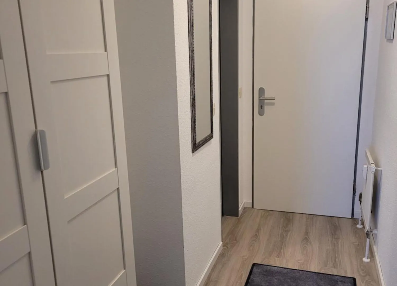 Apartmán Haus Bergland Neureichenau