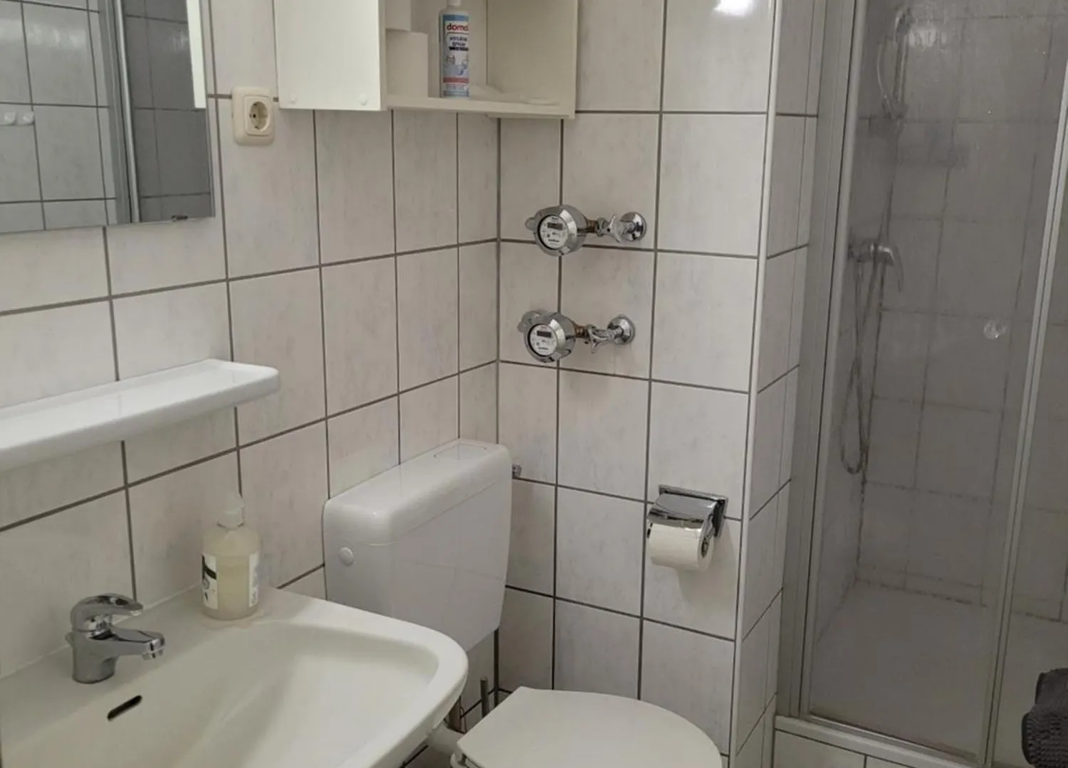 Apartmán Haus Bergland Neureichenau
