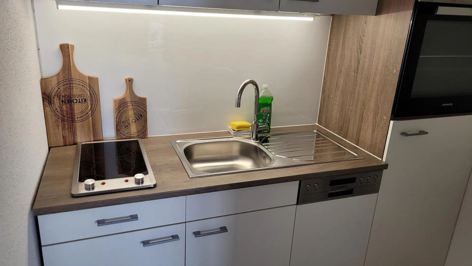Apartmán Haus Bergland Neureichenau