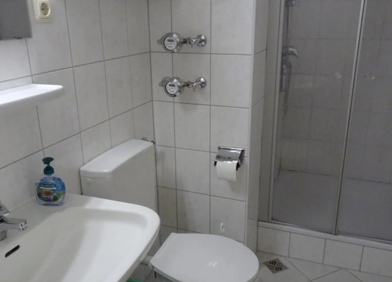 Apartmán Haus Bergland Neureichenau