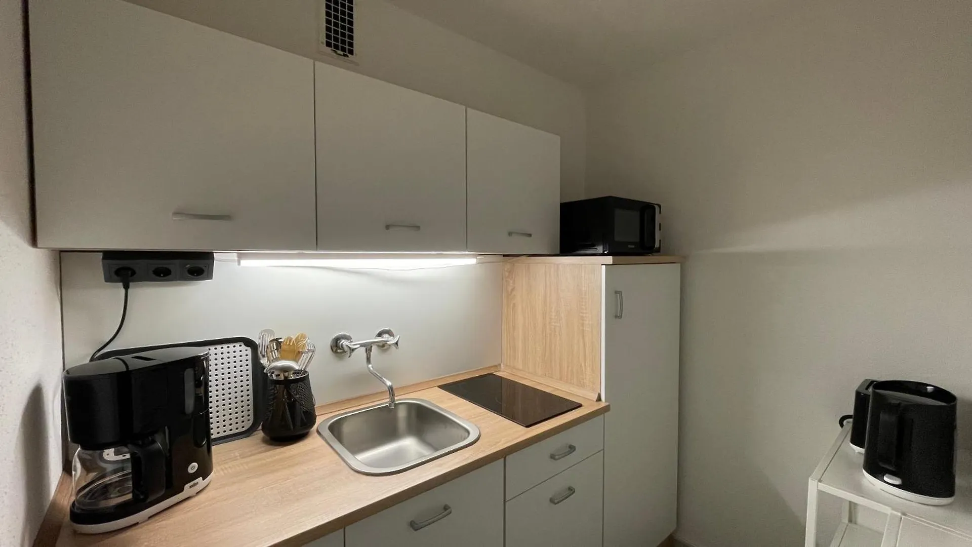 Apartmán Haus Bergland Neureichenau Německo