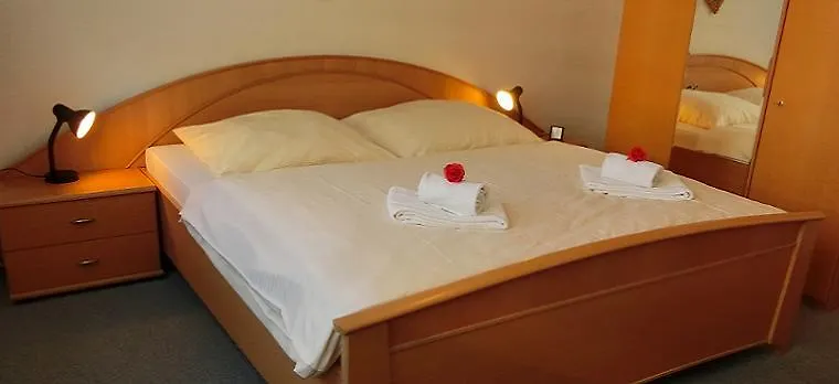 Apartmán Haus Bergland Neureichenau 0*,  Německo