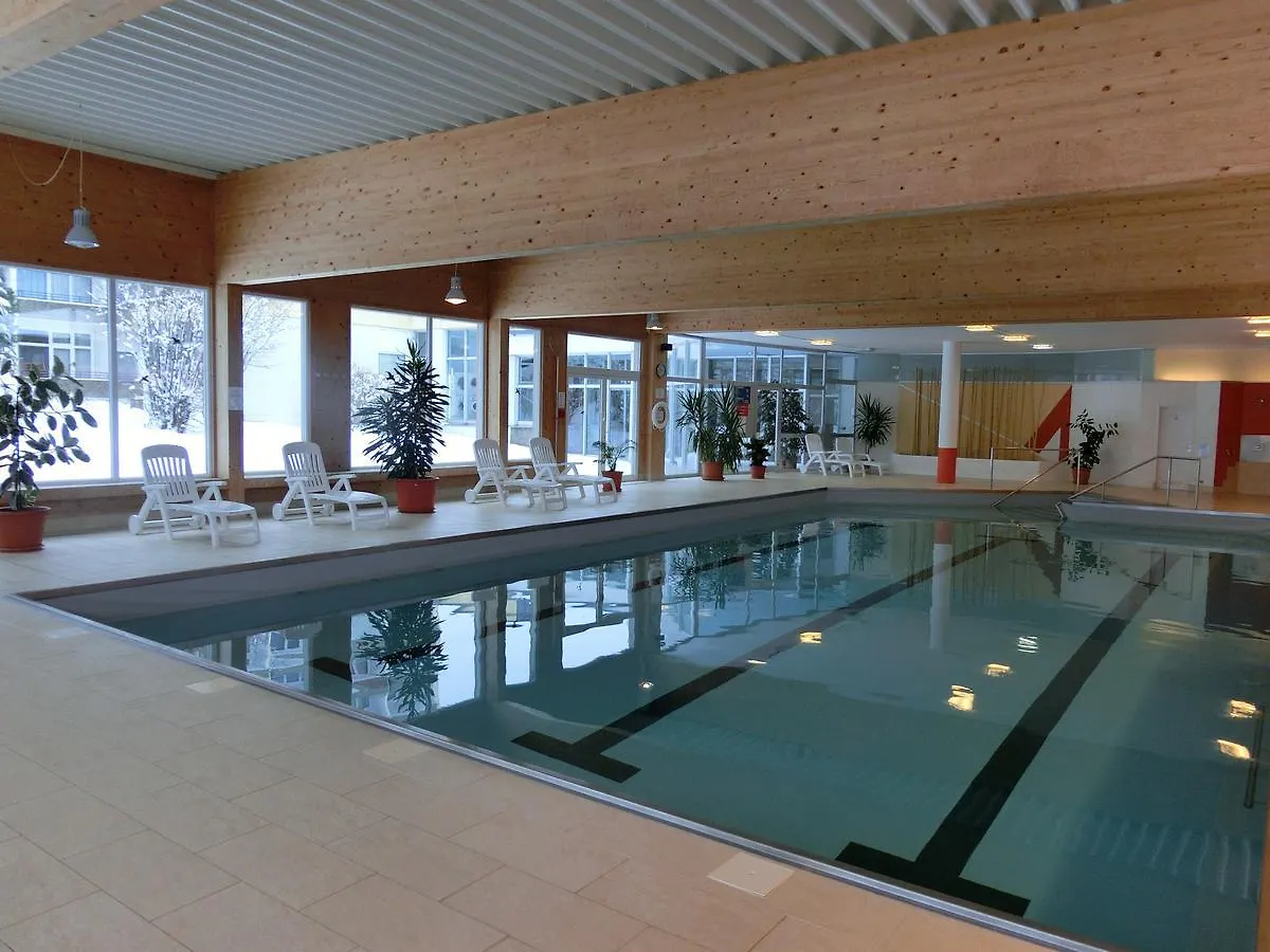 Apartmán Haus Bergland Neureichenau